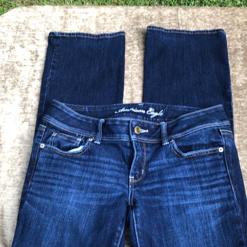 American Eagle Women’s Jeans  used